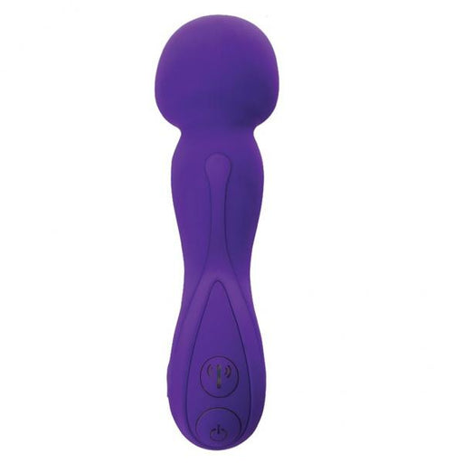 Sincerely Wand Vibe Purple | SexToy.com