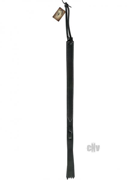 Edge Tawse Whip Black | SexToy.com