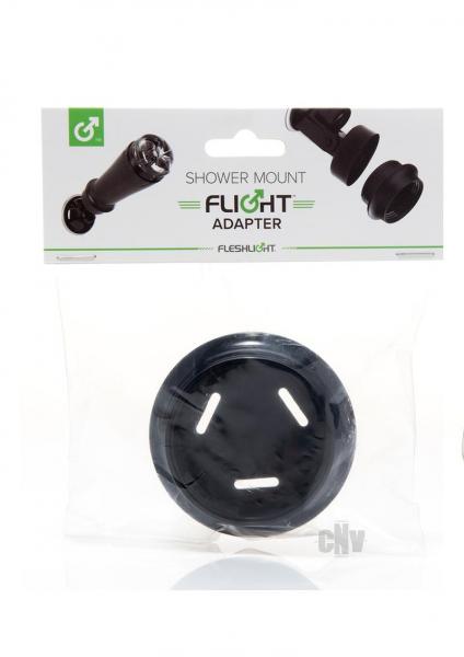 Fleshlight Flight Shower Mount Adapter | SexToy.com