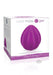 Jimmyjane Love Pods Om Purple Vibrator | SexToy.com