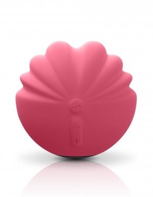 Jimmyjane Love Pods Coral Pink Vibrator | SexToy.com