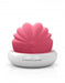 Jimmyjane Love Pods Coral Pink Vibrator | SexToy.com