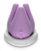 Jimmyjane Love Pods Tre Purple Vibrator | SexToy.com