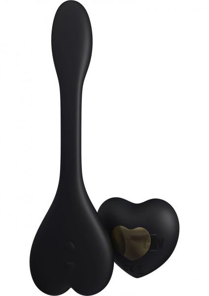 Rhythm Natya Couples Massager | SexToy.com