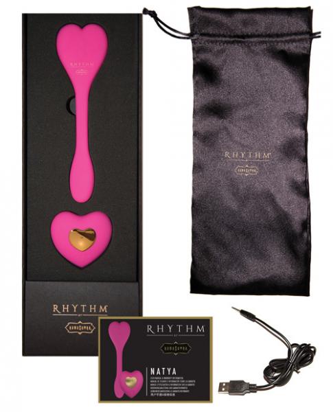 Rhythm Natya Couples Massager | SexToy.com