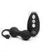 Fifty Shades Of Grey Relentless Vibrations Remote Control Kegel Balls Black | SexToy.com