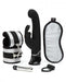 Fifty Shades Of Grey Pleasure Overload Greedy Play Box 5 Piece | SexToy.com