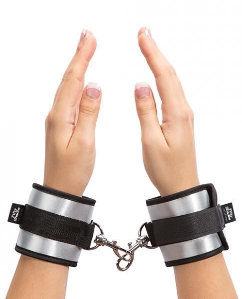 Fifty Shades Of Grey Pleasure Overload Greedy Play Box 5 Piece | SexToy.com