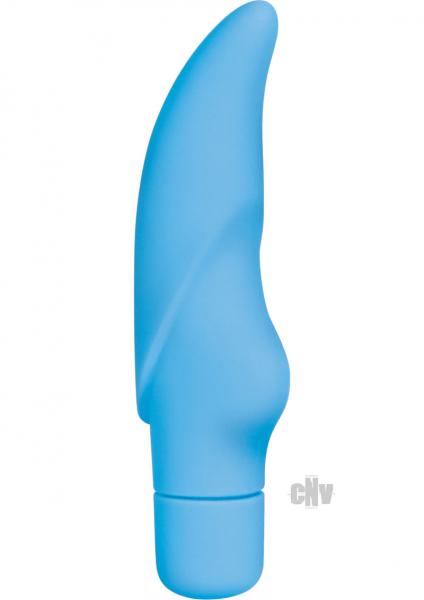 Me G Spot Massager Blue | SexToy.com