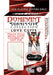 Dominant Submissive Love Cuffs White | SexToy.com