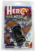 Hero Dual Mega Love Bullet Black | SexToy.com