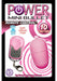 Power Mini Bullet Remote Control Waterproof 2.25 Inch Pink | SexToy.com