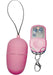 Power Mini Bullet Remote Control Waterproof 2.25 Inch Pink | SexToy.com