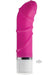 Sinful Thriller Pink Vibrator | SexToy.com