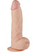 Maxx Men Straight Dong 9.5 inches | SexToy.com