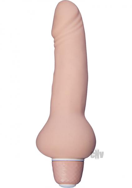 Power Vibe Mini Stud Flesh | SexToy.com