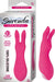 Surenda Love Bunny Pink Vibrator | SexToy.com