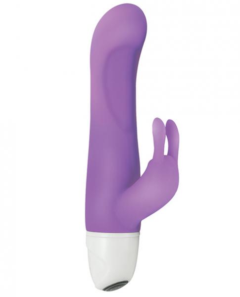 Bela Rabbit Tickler Vibrating Silicone Massager | SexToy.com
