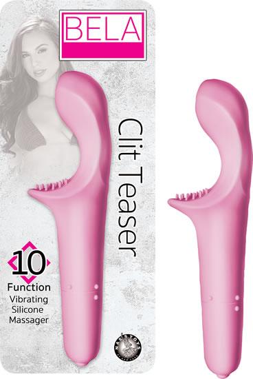 Bela Clit Teaser Vibrator | SexToy.com