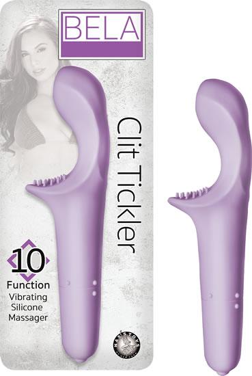 Bela Clit Teaser Vibrator | SexToy.com