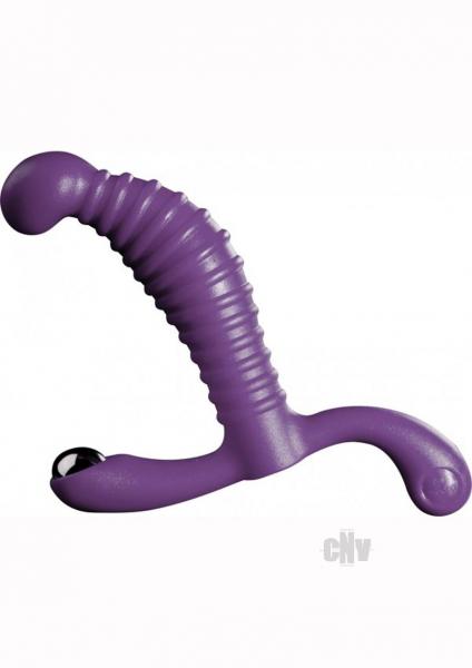 Titus Prostate Massager Purple | SexToy.com