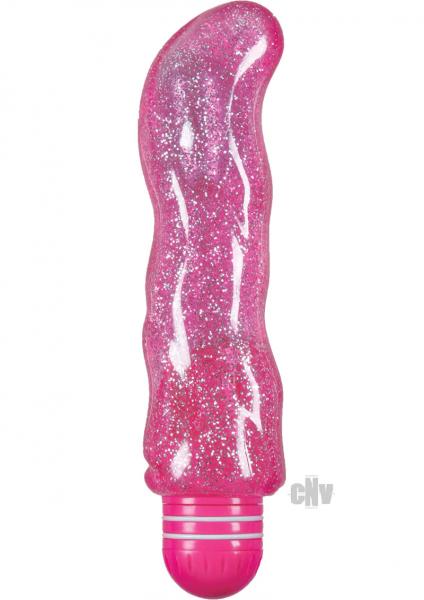Minis Taurus Pink Vibrator | SexToy.com