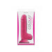 Colours Softies 7 inches Dildo Pink | SexToy.com