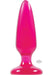 Jelly Rancher Pleasure Plug Small Pink | SexToy.com