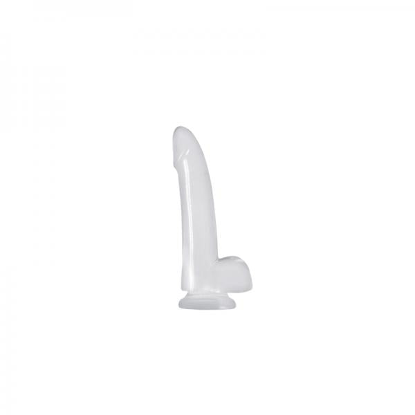 Jelly Rancher Smooth Rider Dong | SexToy.com