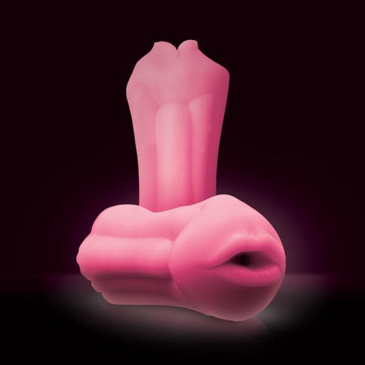 Firefly BJ Mouth Stroker | SexToy.com