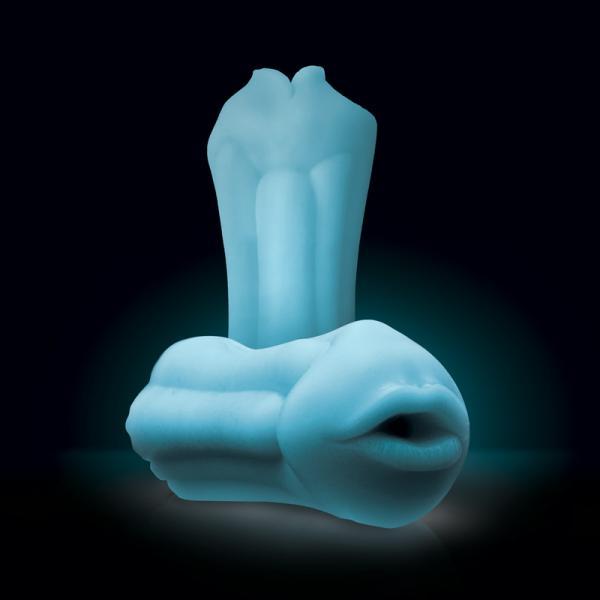 Firefly BJ Mouth Stroker | SexToy.com