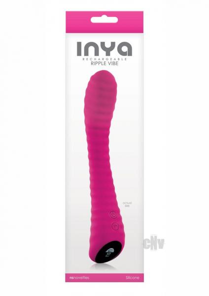 Inya Ripple Vibe Pink