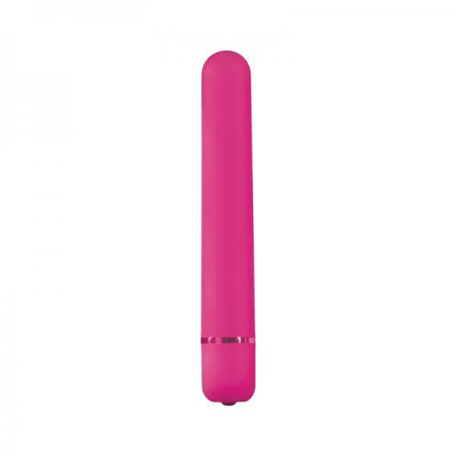 Lush Iris Pink Vibrator | SexToy.com