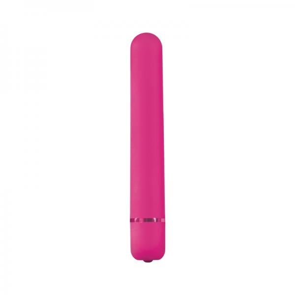 Lush Iris Pink Vibrator | SexToy.com