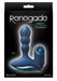 Renegade Mach 1 with Remote Blue Prostate Massager | SexToy.com