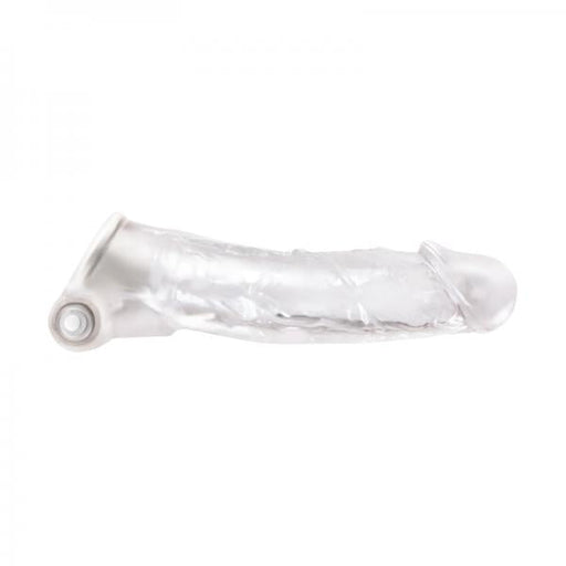 Renegade Manaconda Clear Extension | SexToy.com