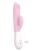 Ovo E7 Rechargebale Rabbit Pink | SexToy.com