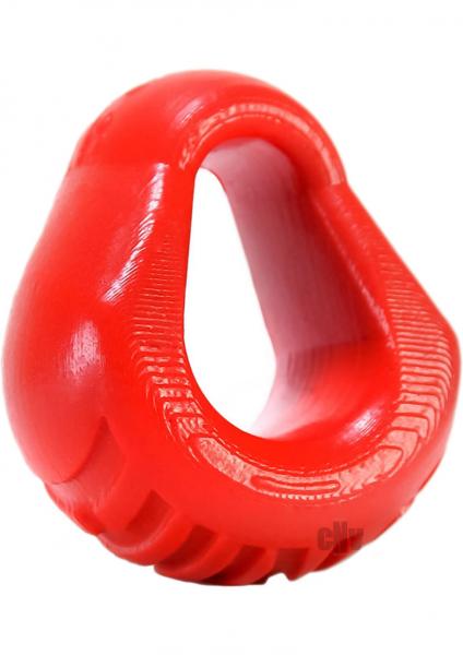 Hung Cock Ring Red
