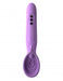 Fantasy For Her Vibrating Roto Suck-Her Purple | SexToy.com