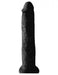 King Cock 13" Dildo - Black | SexToy.com