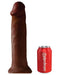 King Cock 14 inch Dildo | SexToy.com