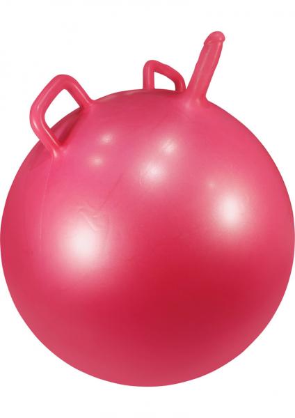 Pink Diamond Single Magic Ball | SexToy.com