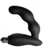 Bad Boy Intense 10X Prostate Massager Black | SexToy.com