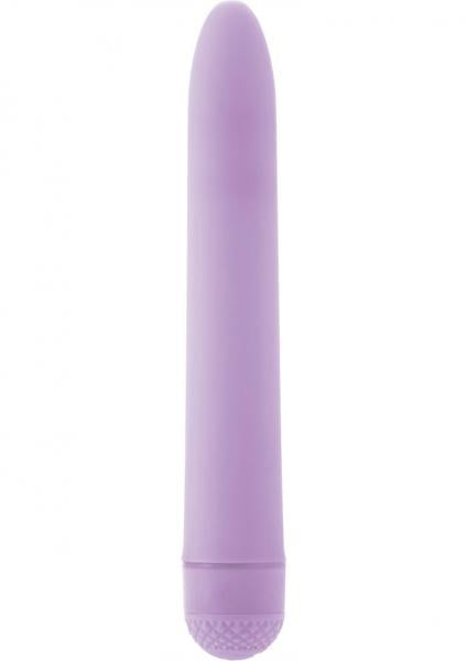 First Time Power Vibe Waterproof 6 Inch Purple | SexToy.com