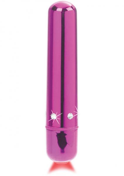 Crystal High Intensity Bullet 2 | SexToy.com