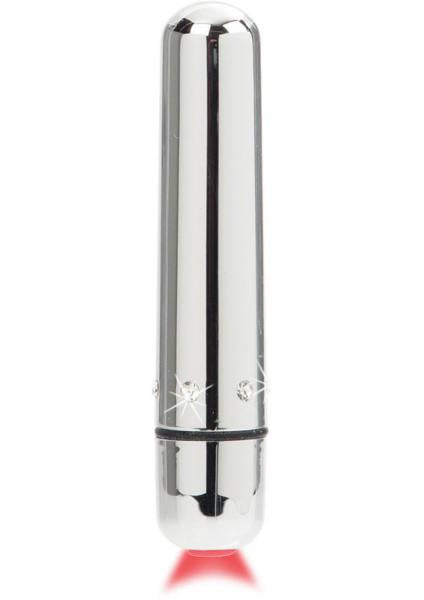 Crystal High Intensity Bullet 2 | SexToy.com