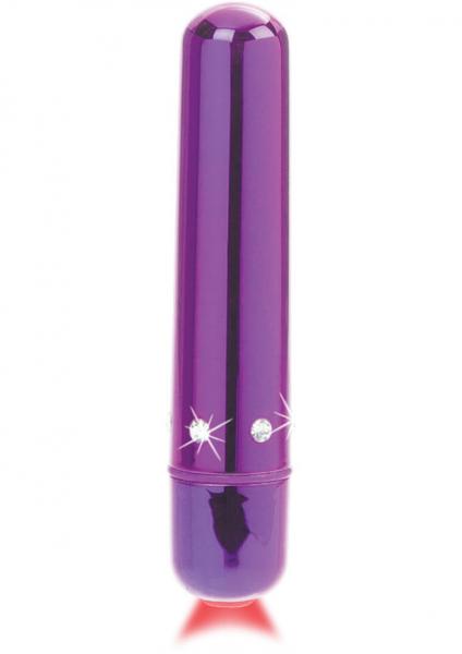 Crystal High Intensity Bullet 2 | SexToy.com