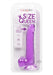 Size Queen 8in Purple | SexToy.com