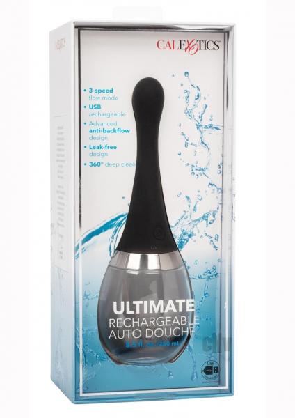 Ultimate Rechargeable Auto Douche | SexToy.com