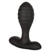 Eclipse Ergo Ultra Soft Probe Black Vibrator | SexToy.com